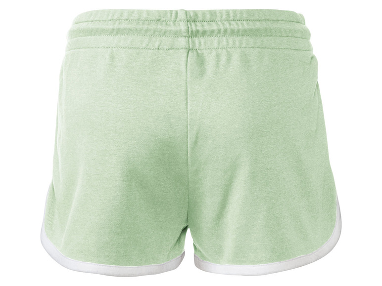 Korte dames broek