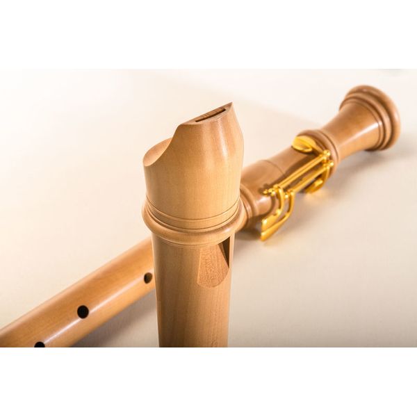 Mollenhauer 5416 Denner Tenor Double Key
