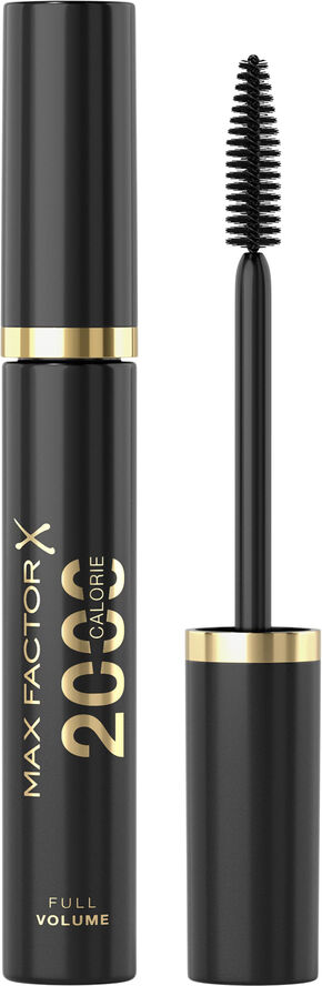 Max Factor Max Factor 2000 Calorie Dramatic Volume Mascara, 004 Navy, 9 ml