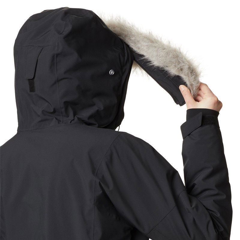Columbia Ava Alpine Insulated skijakke, dame - Spejder Sport