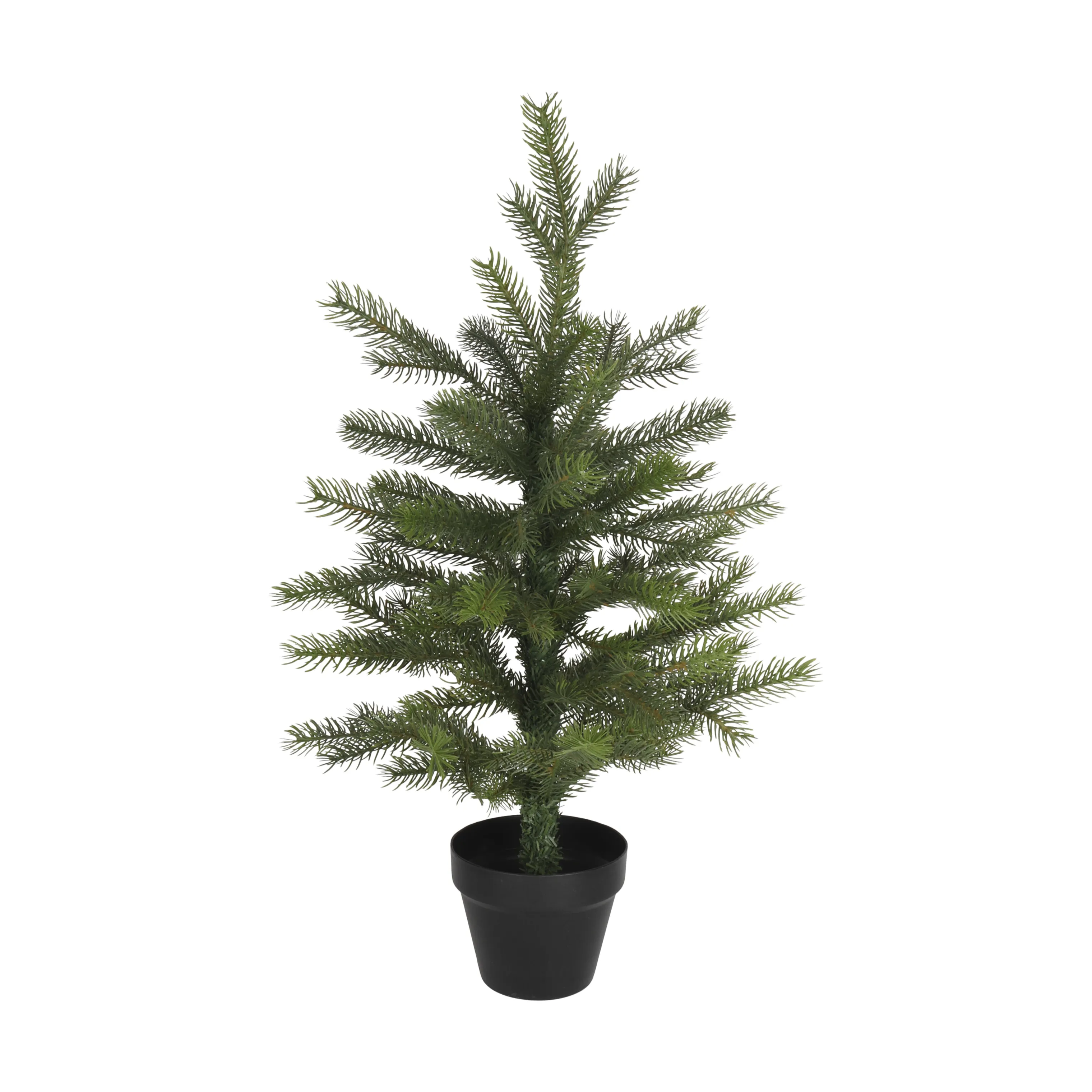 Casa Christmas Grandis Fir Kunstigt Juletræ