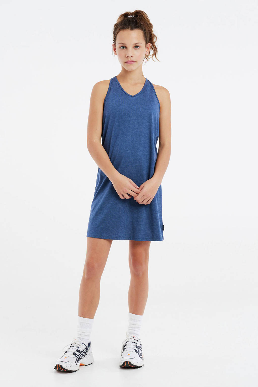 Protest jurk PRTBELLA JR blauw