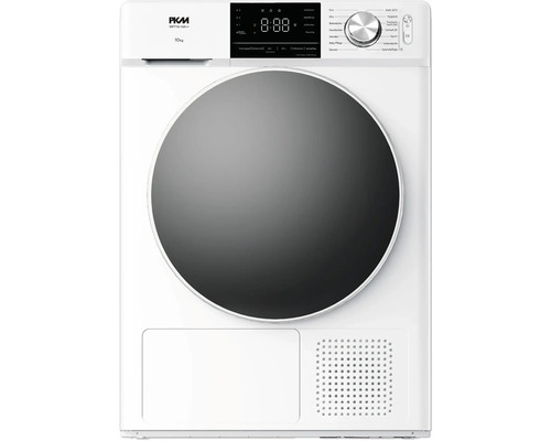 Warmtepompdroger PKM WPT10-14A++ Capaciteit 10 kg
