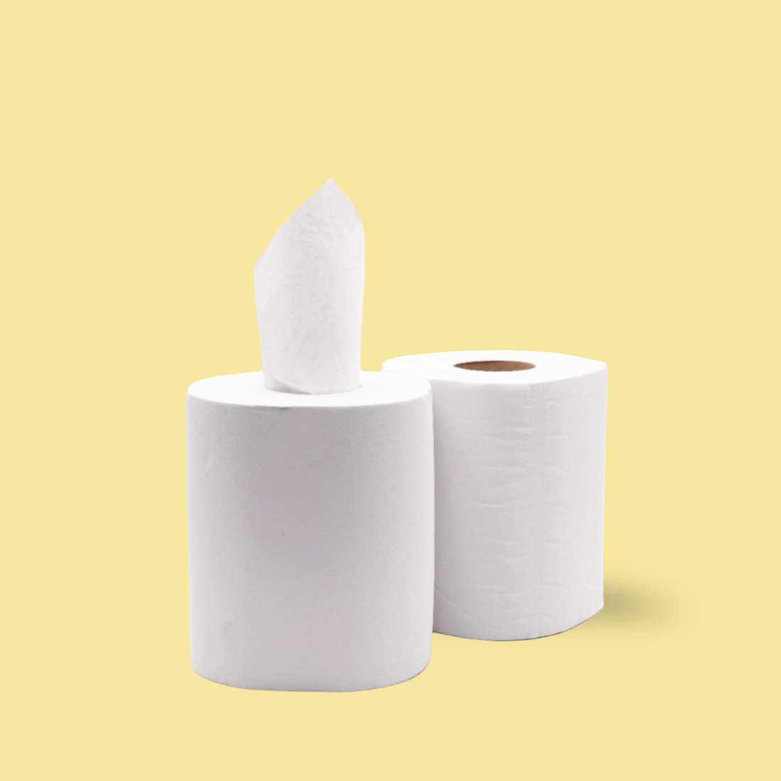 Bobine à dévidage central - Lot de 6 rouleaux