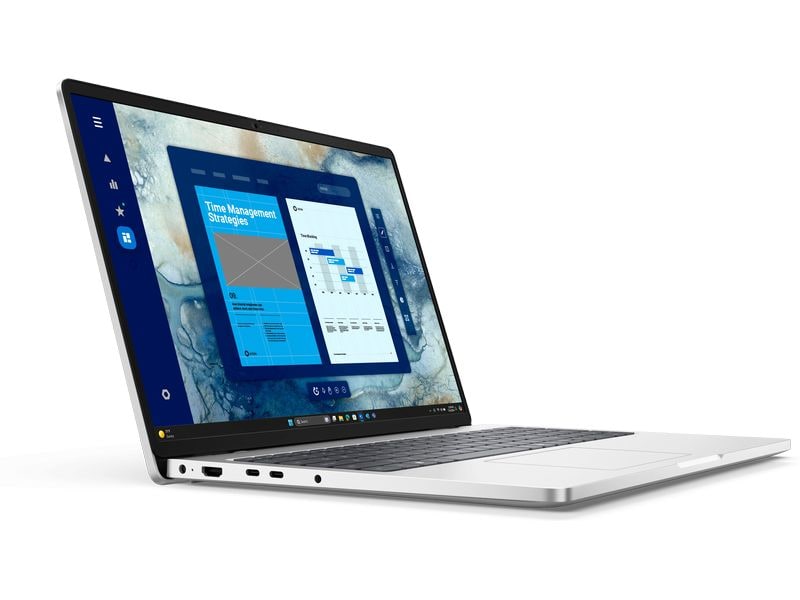 Dell Notebook Pro 16 (U5-235U, 32GB, 512GB SSD) Elegantes 16