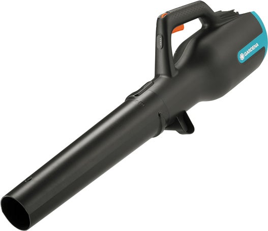 Gardena accu bladblazer PowerJet 18V P4A set