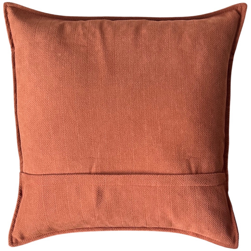 Warmpi Chenille Warmtekussen - Cognac