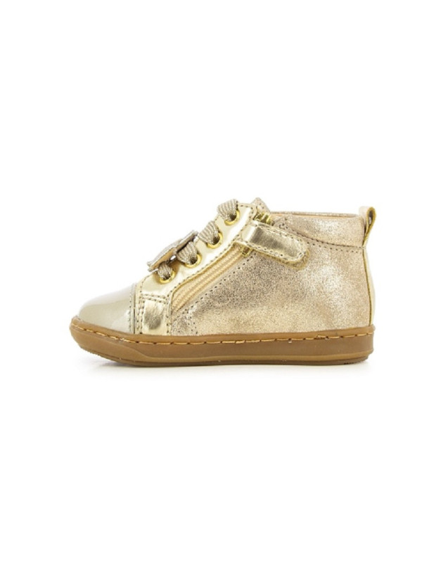 Shoo Pom - Bottines BOUBA HEART Dust Léo