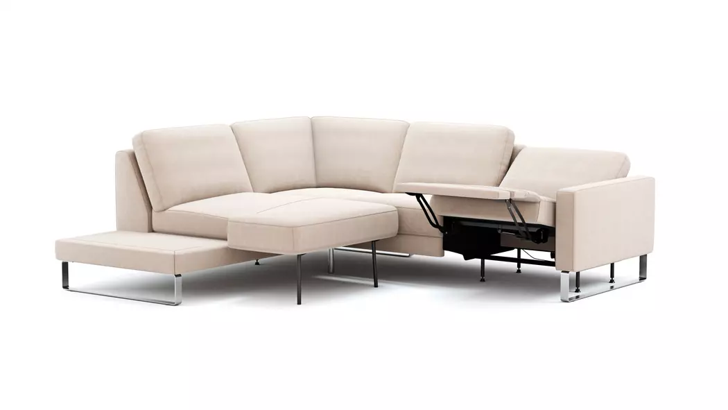 Ecksofa Anna