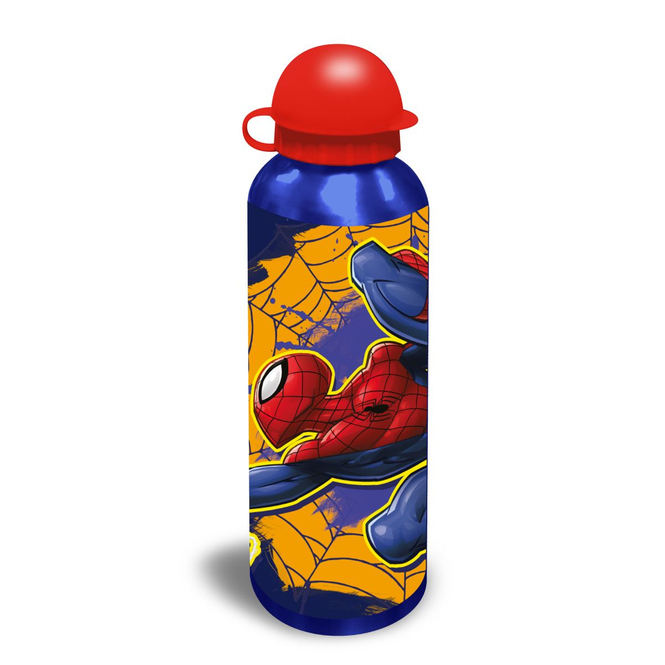Spider-Man - Trinkflasche - 1 Stück