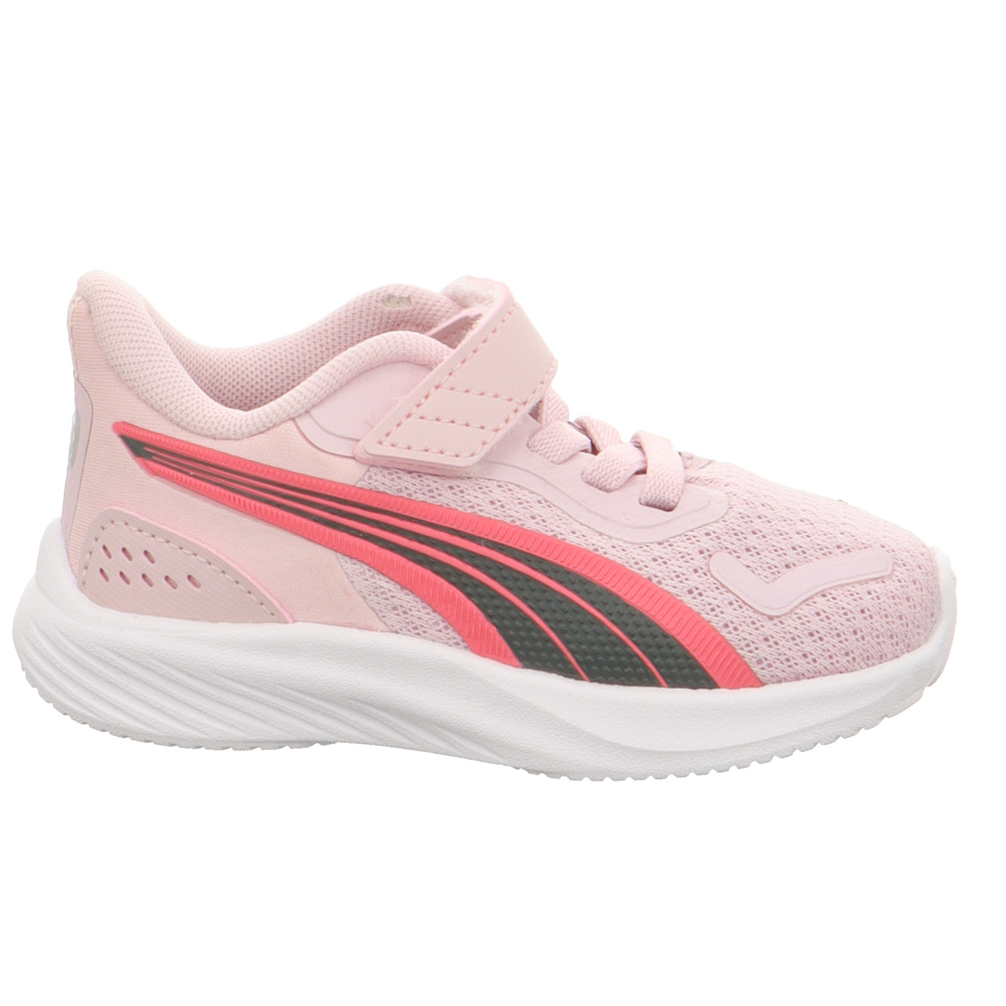Turnschuh pink