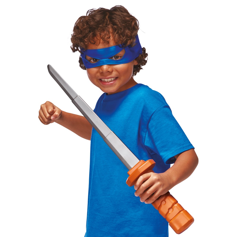 Teenage Mutant Ninja Turtles Mutant Mayhem - Leonardos Katana-Schwert