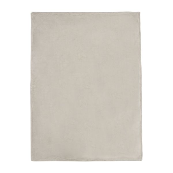 Jollein Basic Knit Wiegdeken 75 x 100 cm