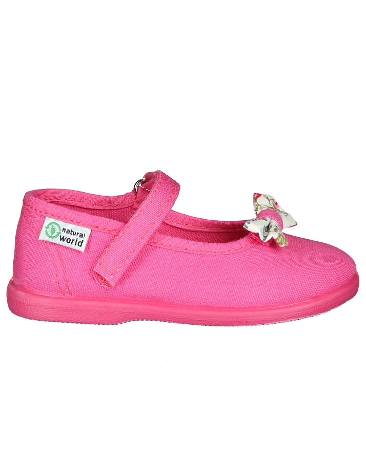 Klett-Ballerinas PRIMAVERA in fuchsia