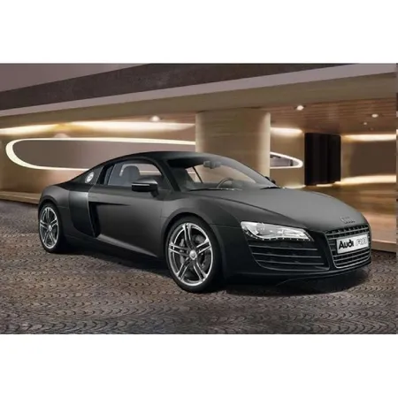 Revell Audi R8
