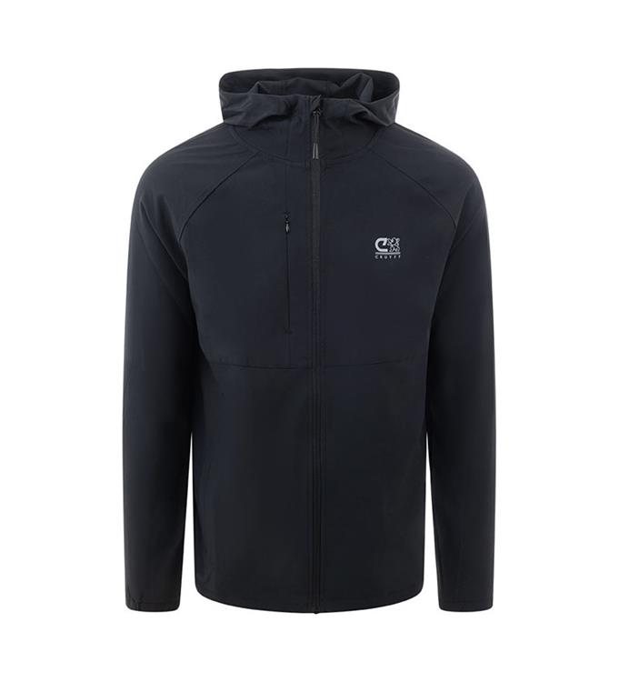 Cruyff Men Wrinkless Jacket