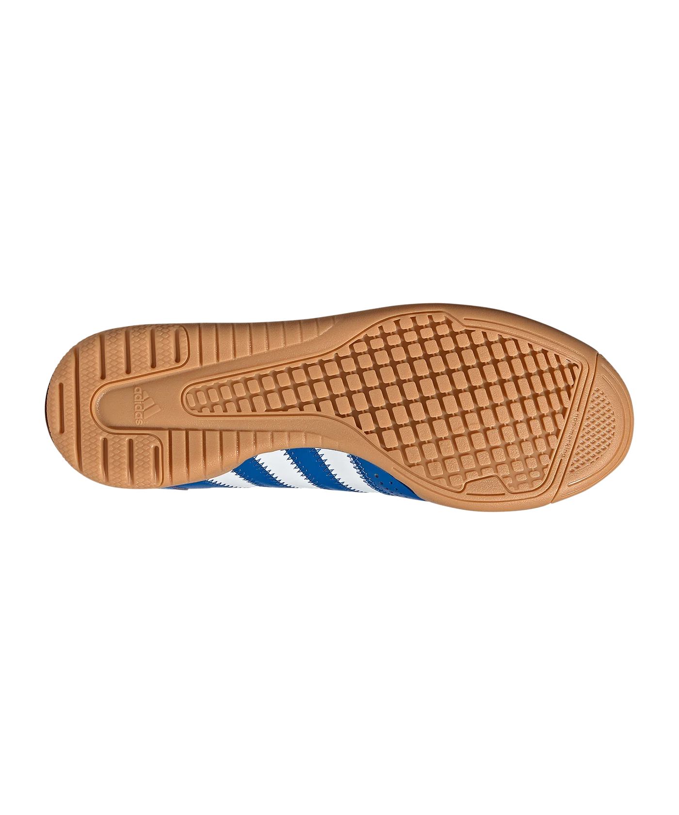 adidas Spezial Light Handballschuh Blau