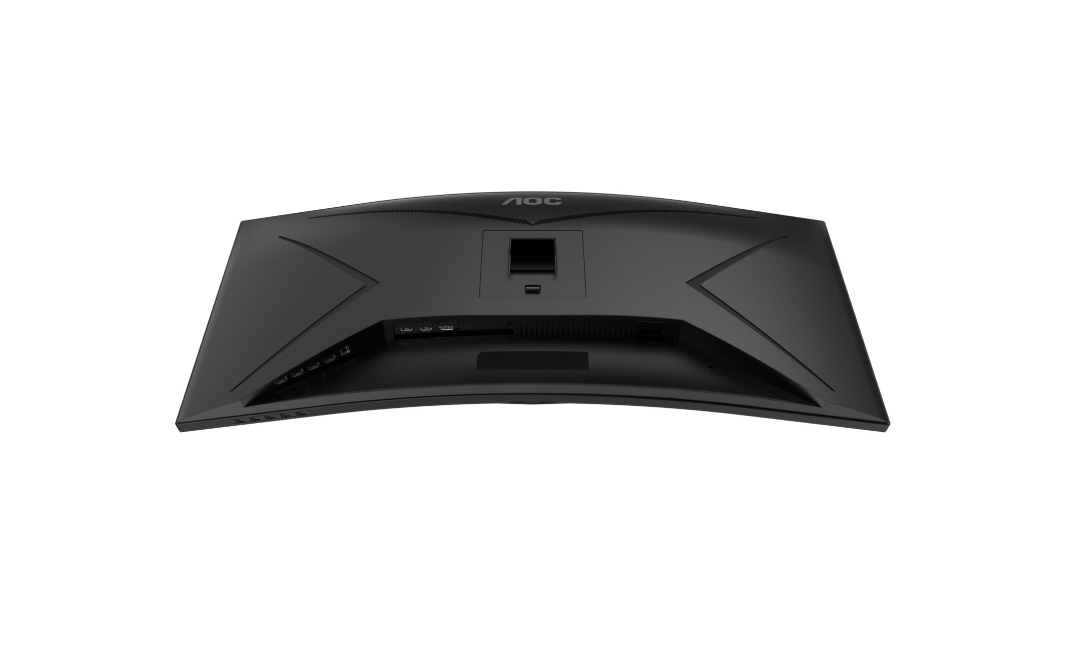 Monitor CU34P2A<br>34