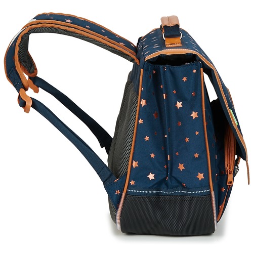 Tann's - ETOILE MARINE CARTABLE 38CM - Marine