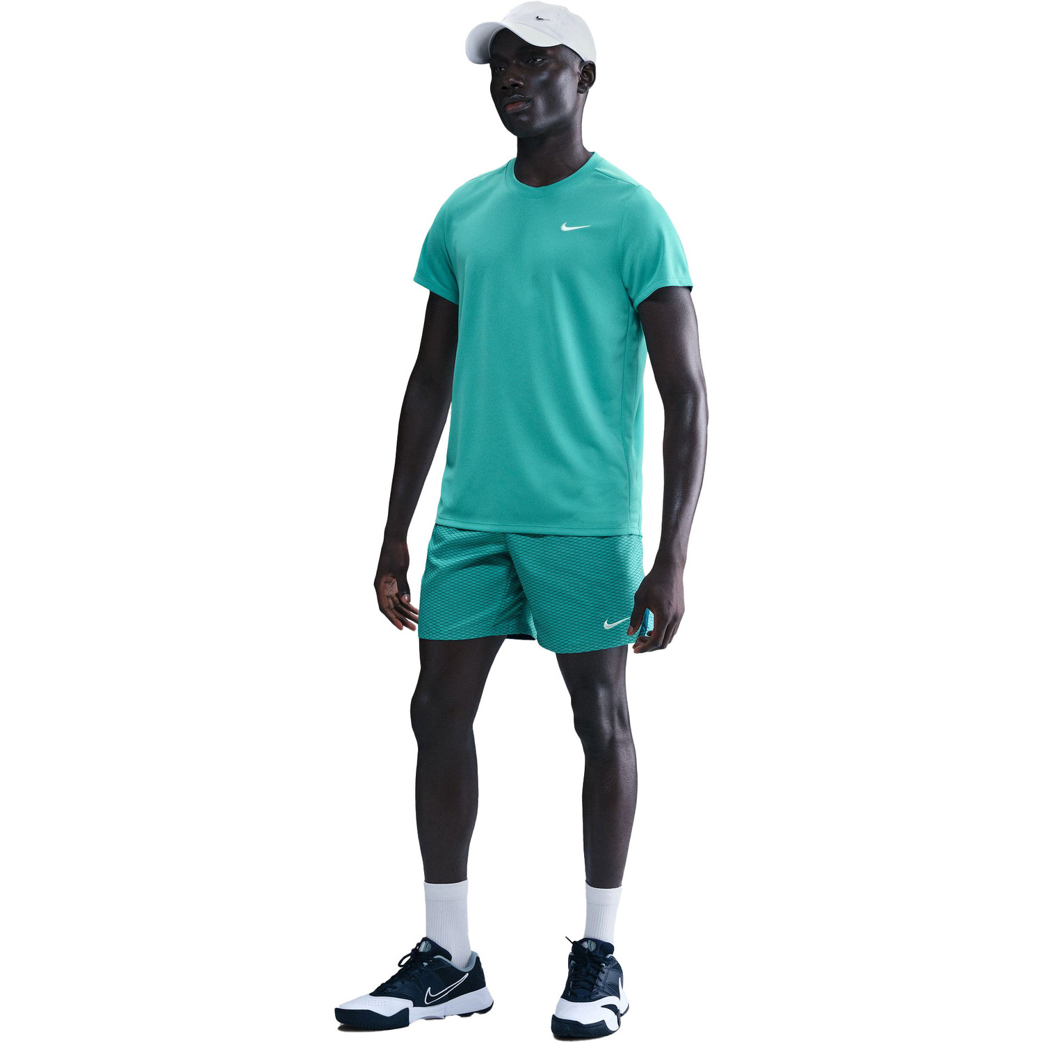 Nike Court Dry Victory Tee