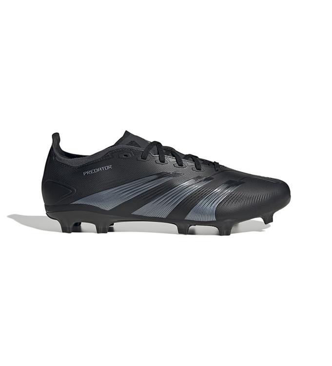 PREDATOR LEAGUE L FG,CBLACK/CA CBLACK-CARBON-CBLACK