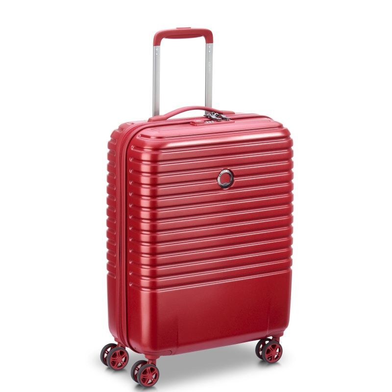 Caumartin Plus Cabine Slim - Valise à roulettes