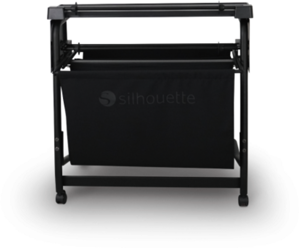 Silhouette  Stand, Cameo 4 & 5 Series    Der stabile Stand für Silhouette Schneideplotter