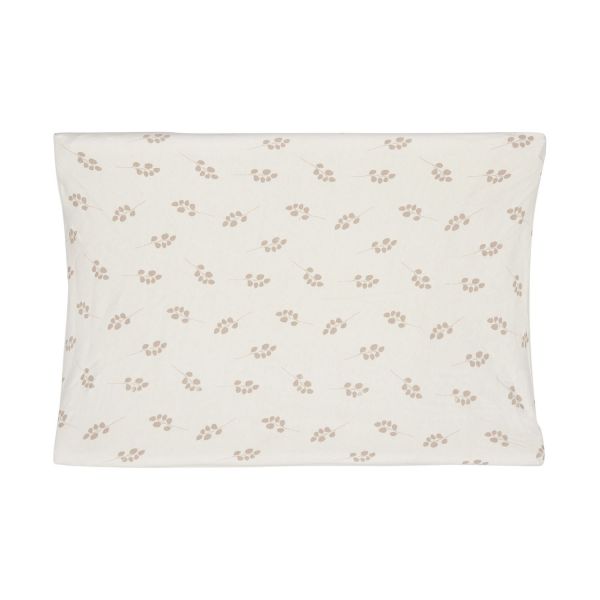 Jollein Twig Waskussenhoes - Olive Green
