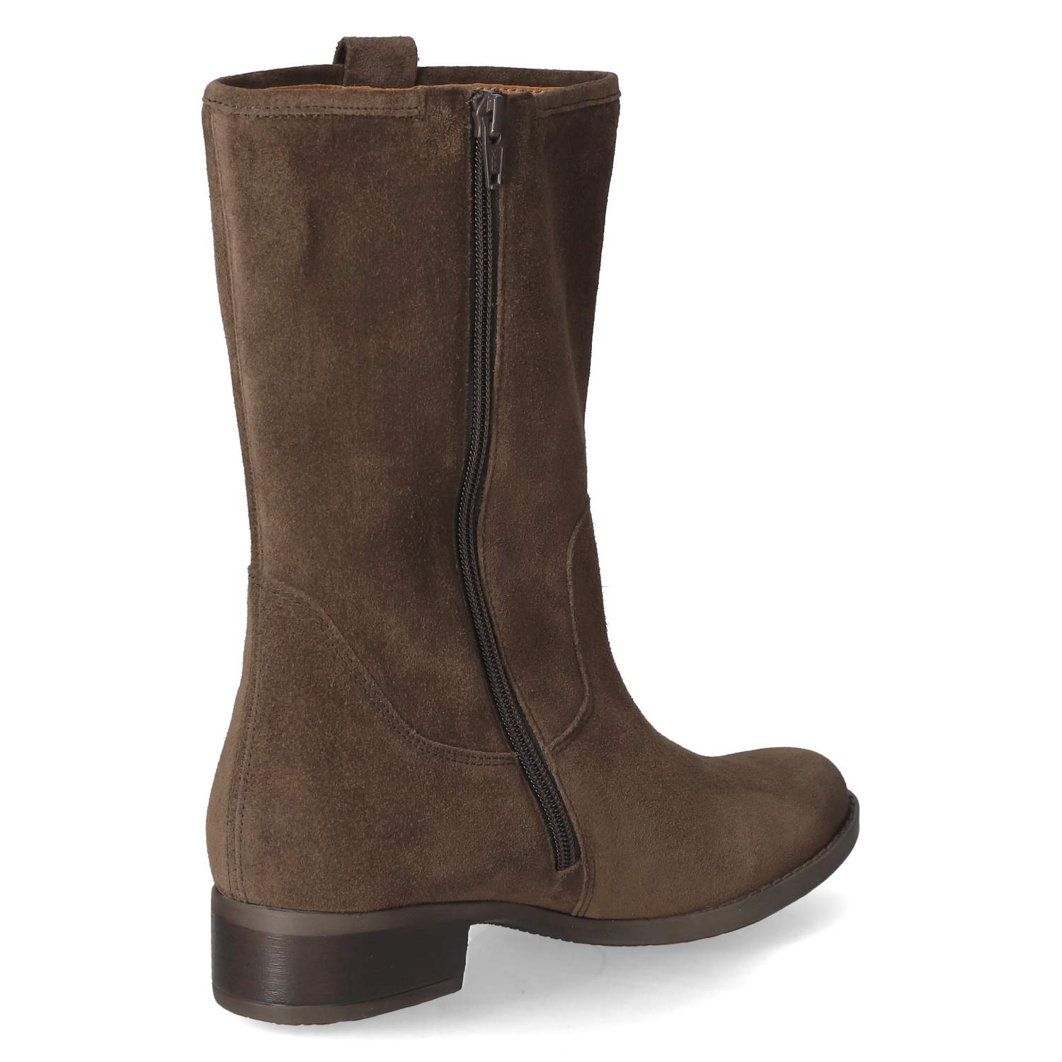 Gabor Stiefel - engl. brown