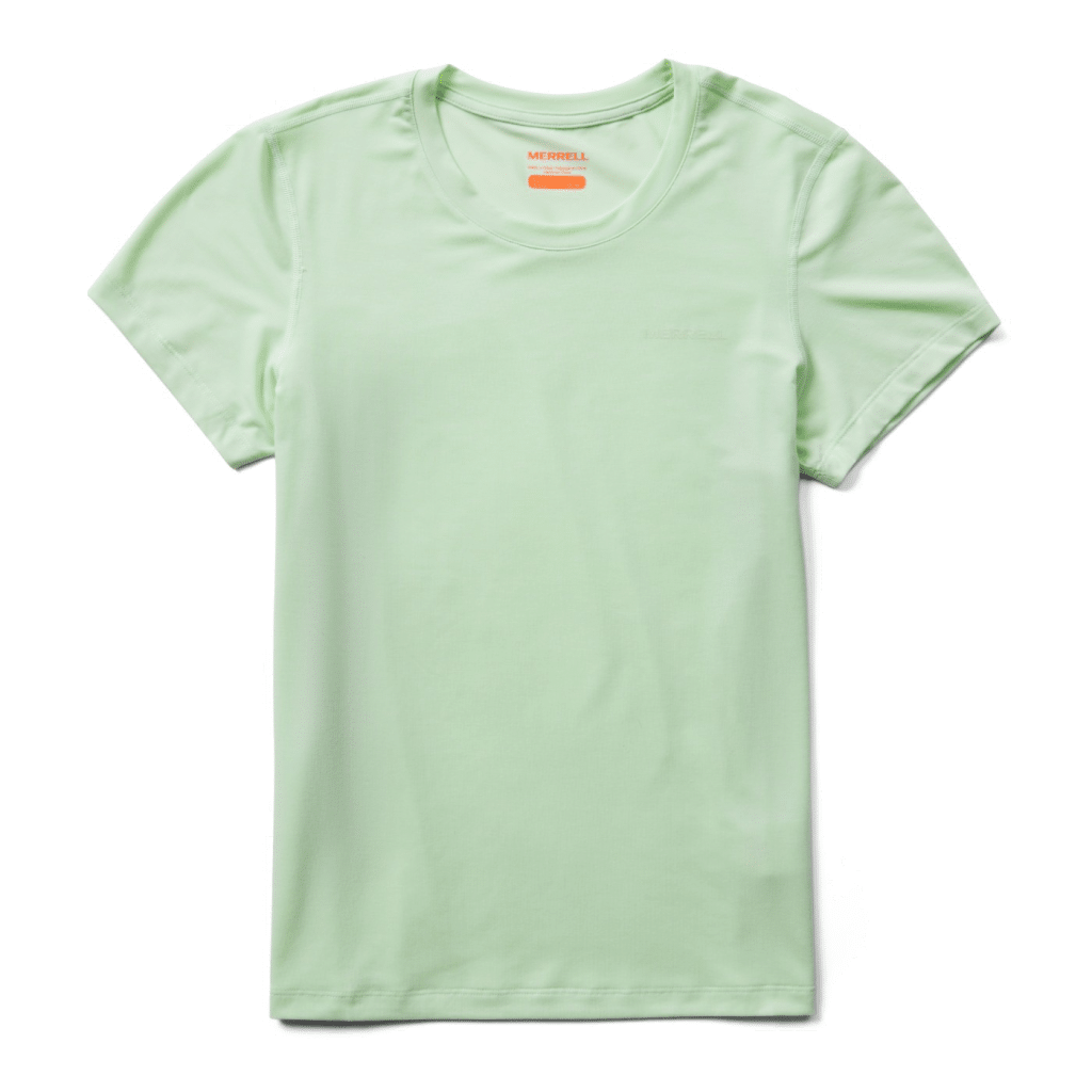 WMS TENCEL TEE Homem