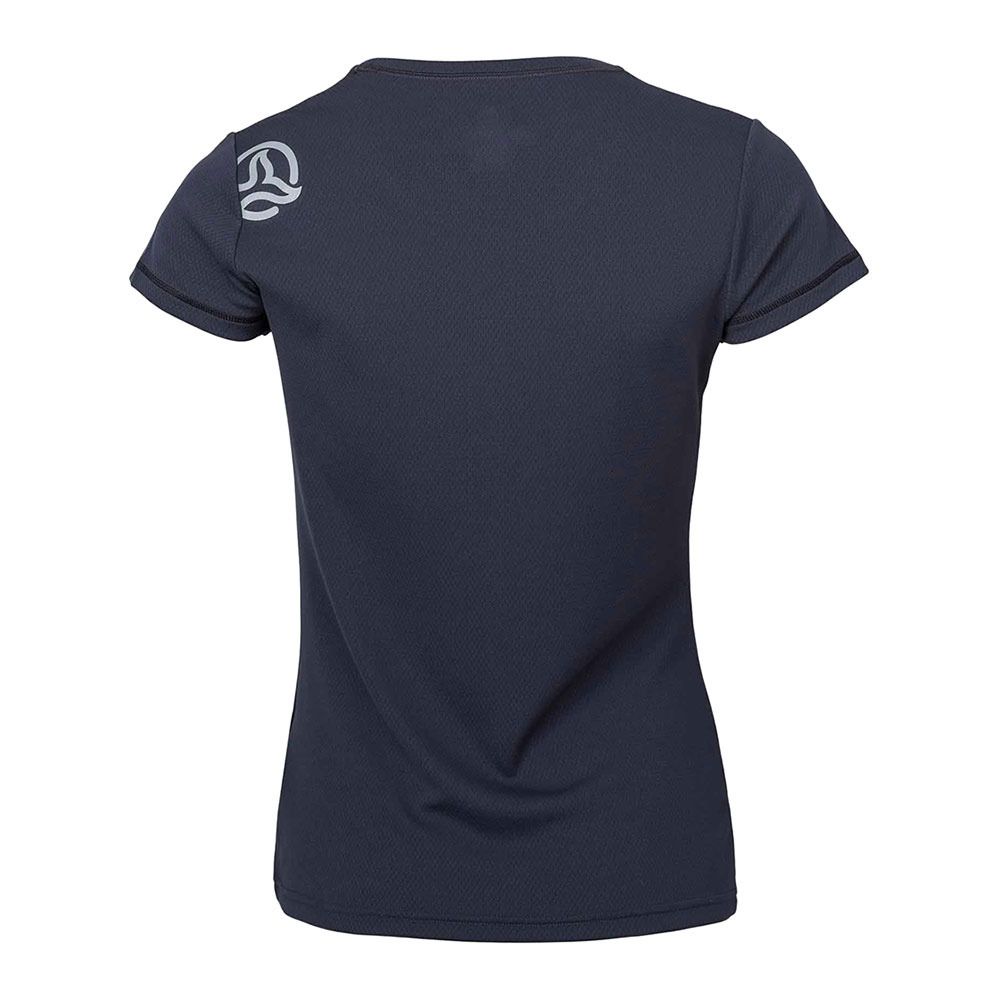 Ternua SLUMA - Maillot Femme whales grey