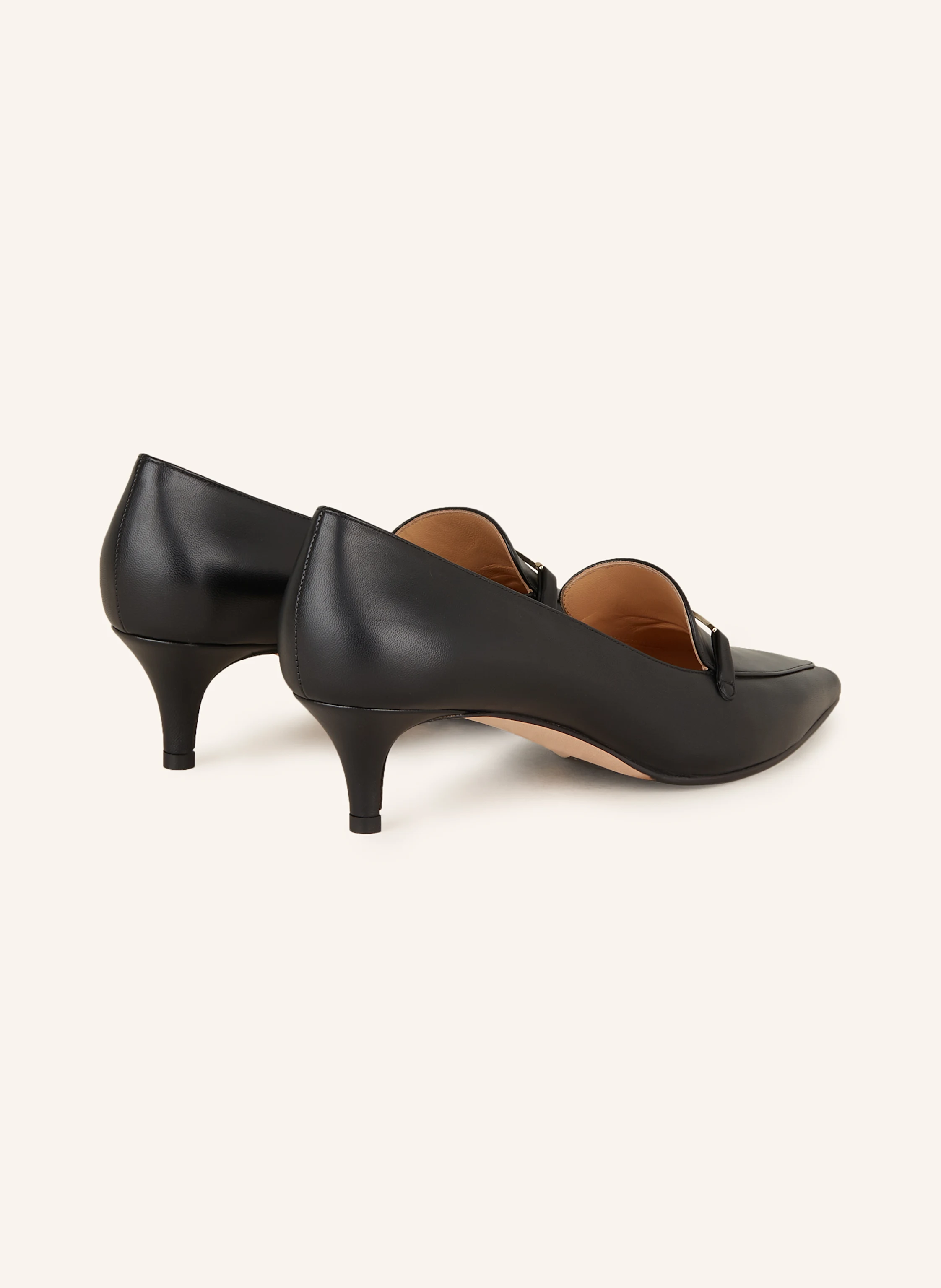 UNÜTZER Pumps