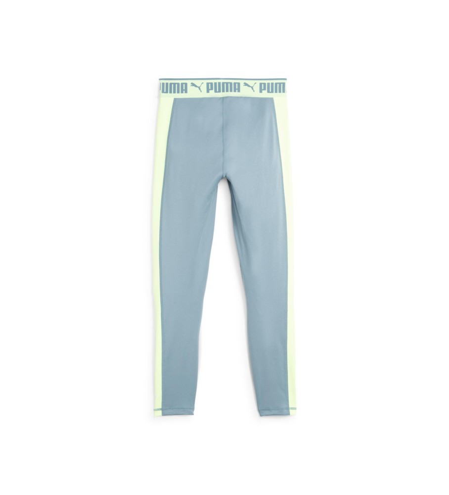 Leggings Puma Train PUMA STRONG azul