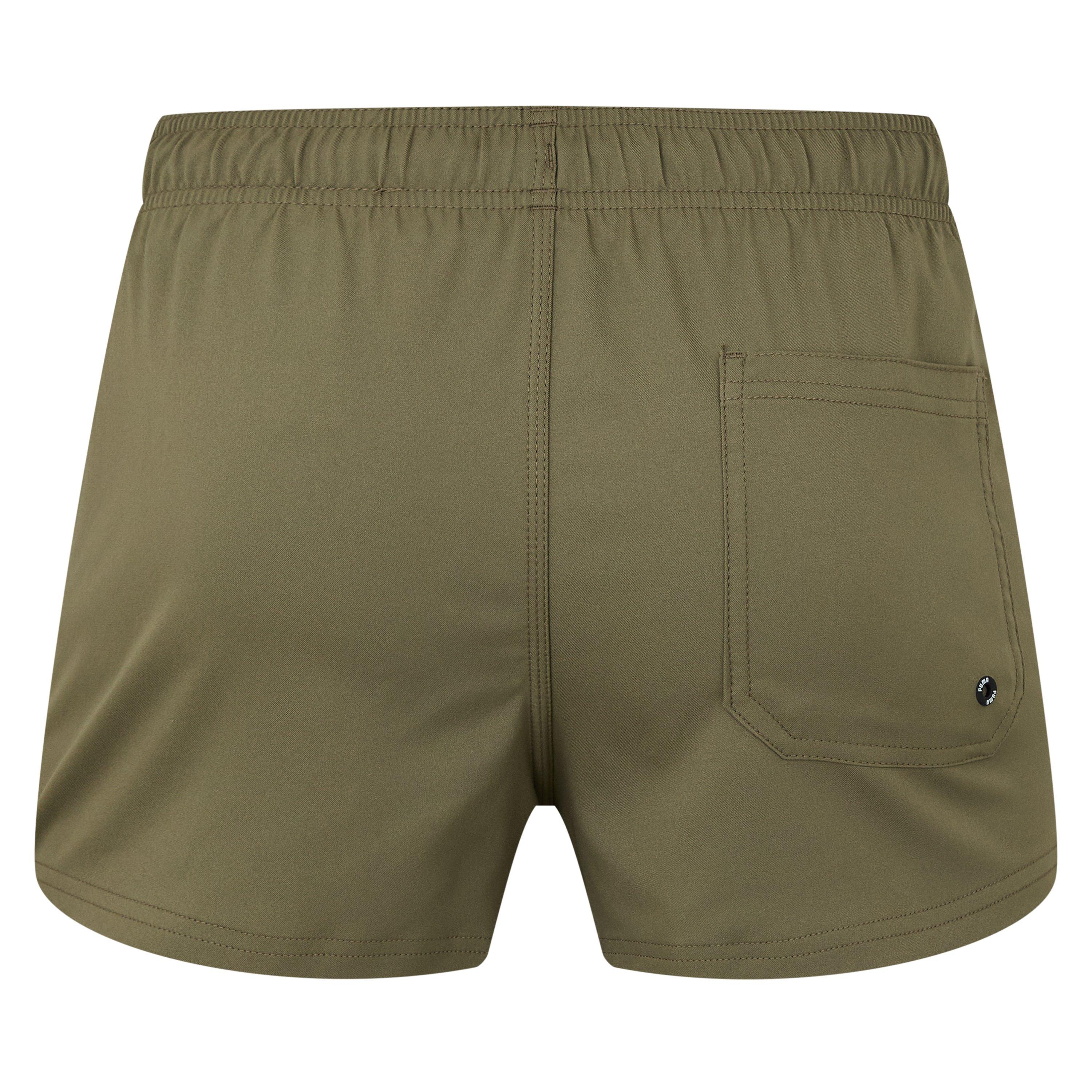 Puma Logo Shorts