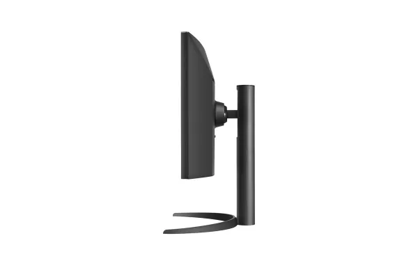 [OUTLET] - LG 34WP85C-B - LED-skærm - kurvet - 34
