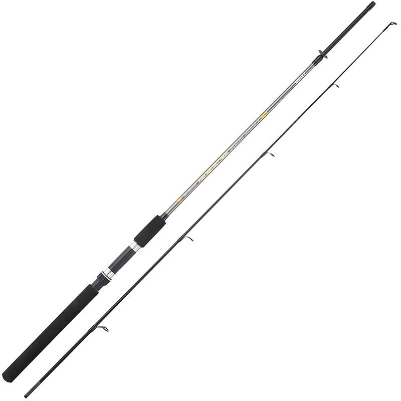 Canne Spinning Srt Fish Instinct Fw20 Spincast