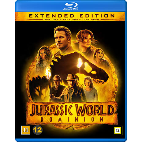 Jurassic World: Domion