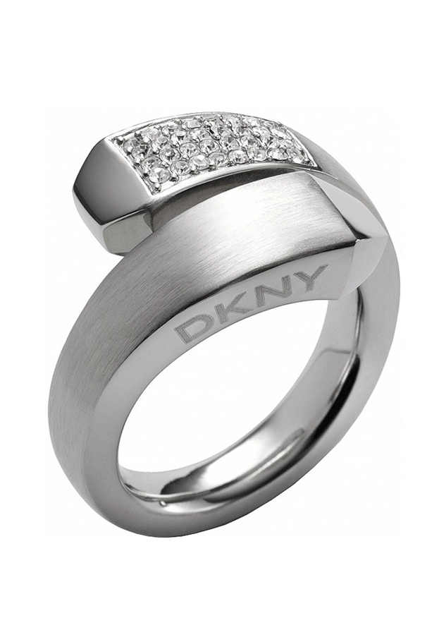 DKNY Damenring NJ1499