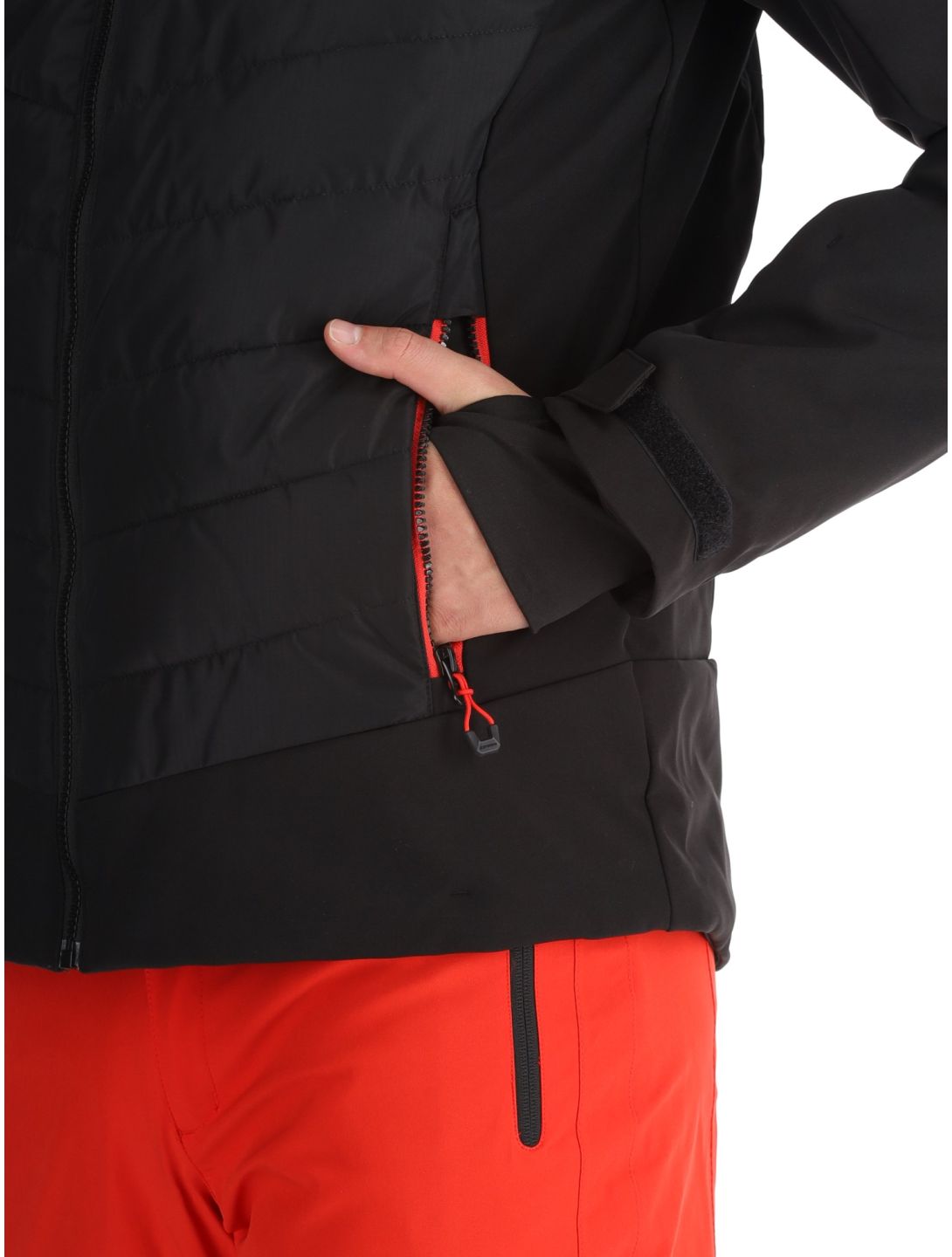 Fremont ski-jas heren