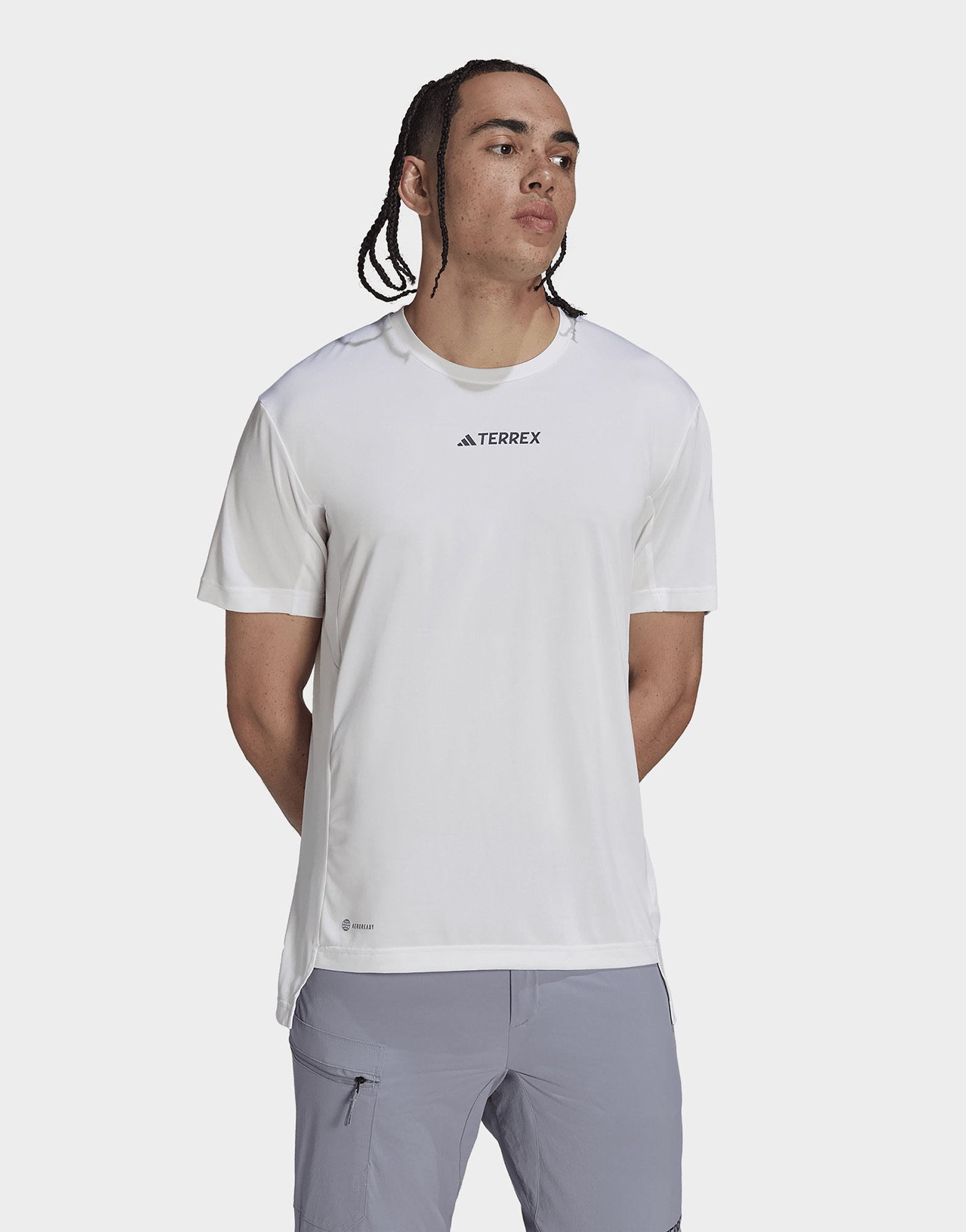 adidas T-shirt Terrex Multi