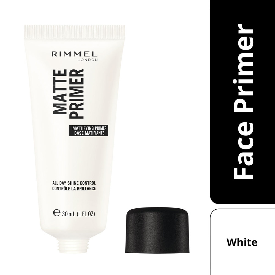 Rimmel London Lasting Matte Primer 30ml
