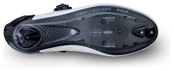 Chaussures Route Femme Sidi Wire 2S Blanc/Noir
