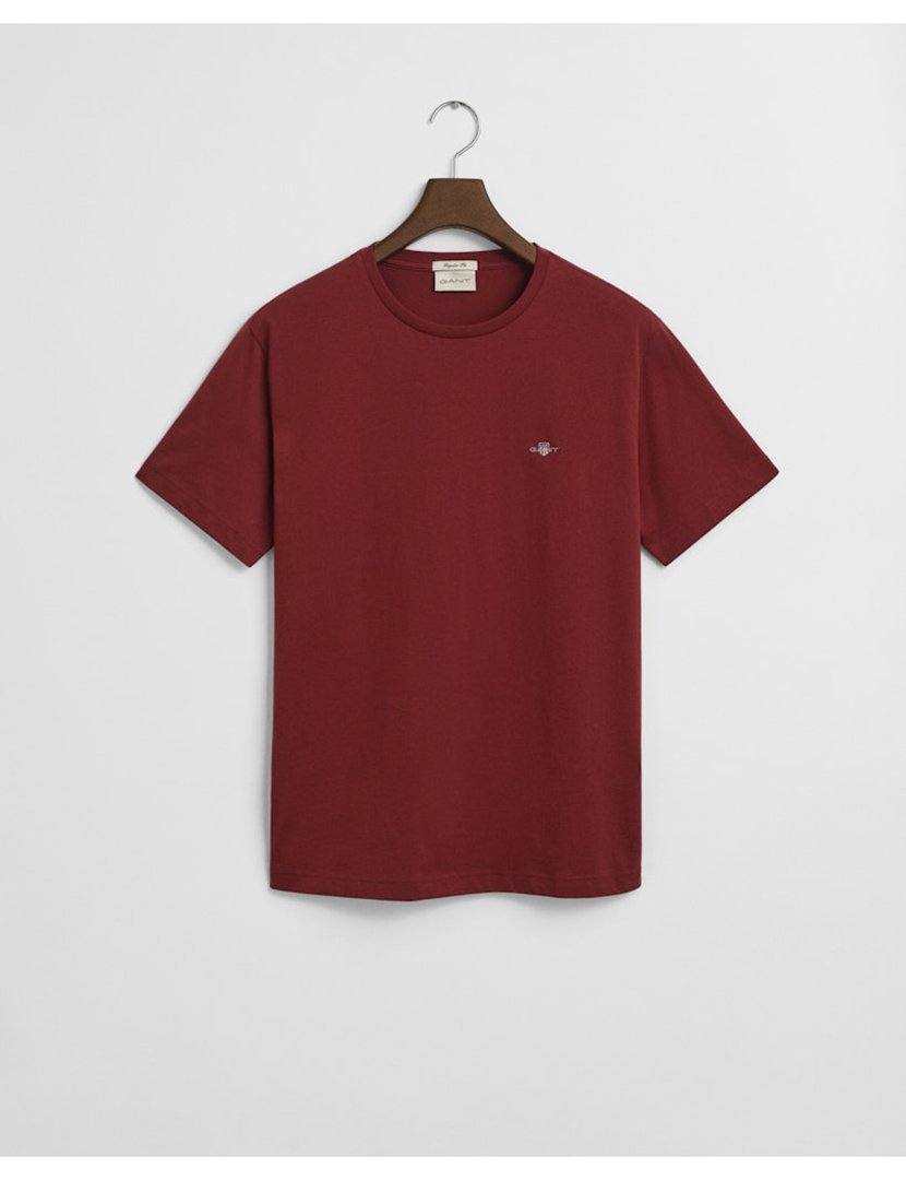 Red Shield T-shirt