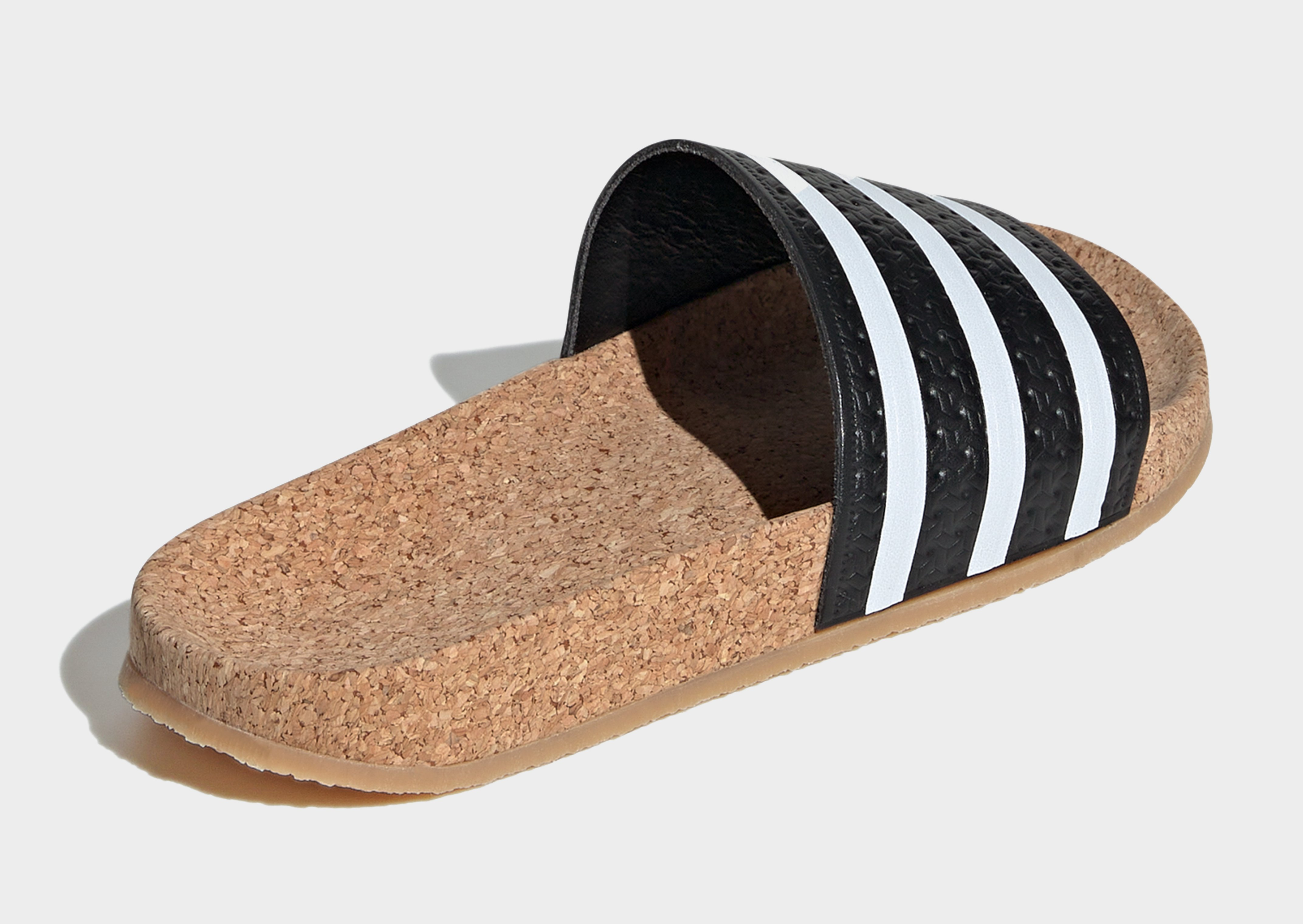 adidas Originals Claquette adilette Cork