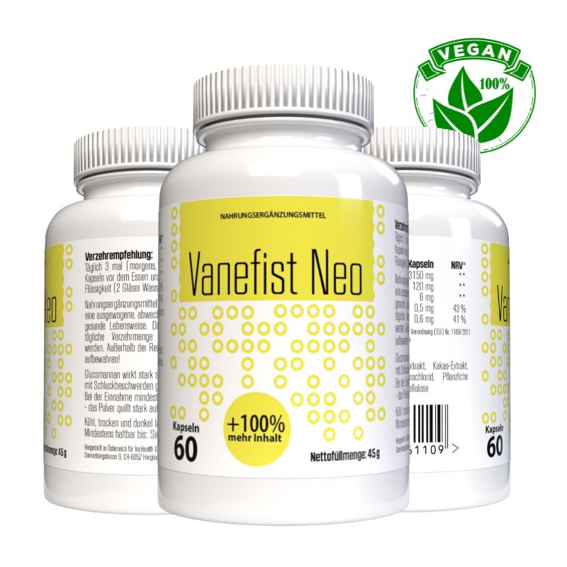 Vanefist Neo