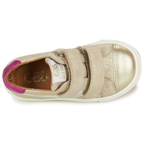 GBB - CARLOTA - Doré