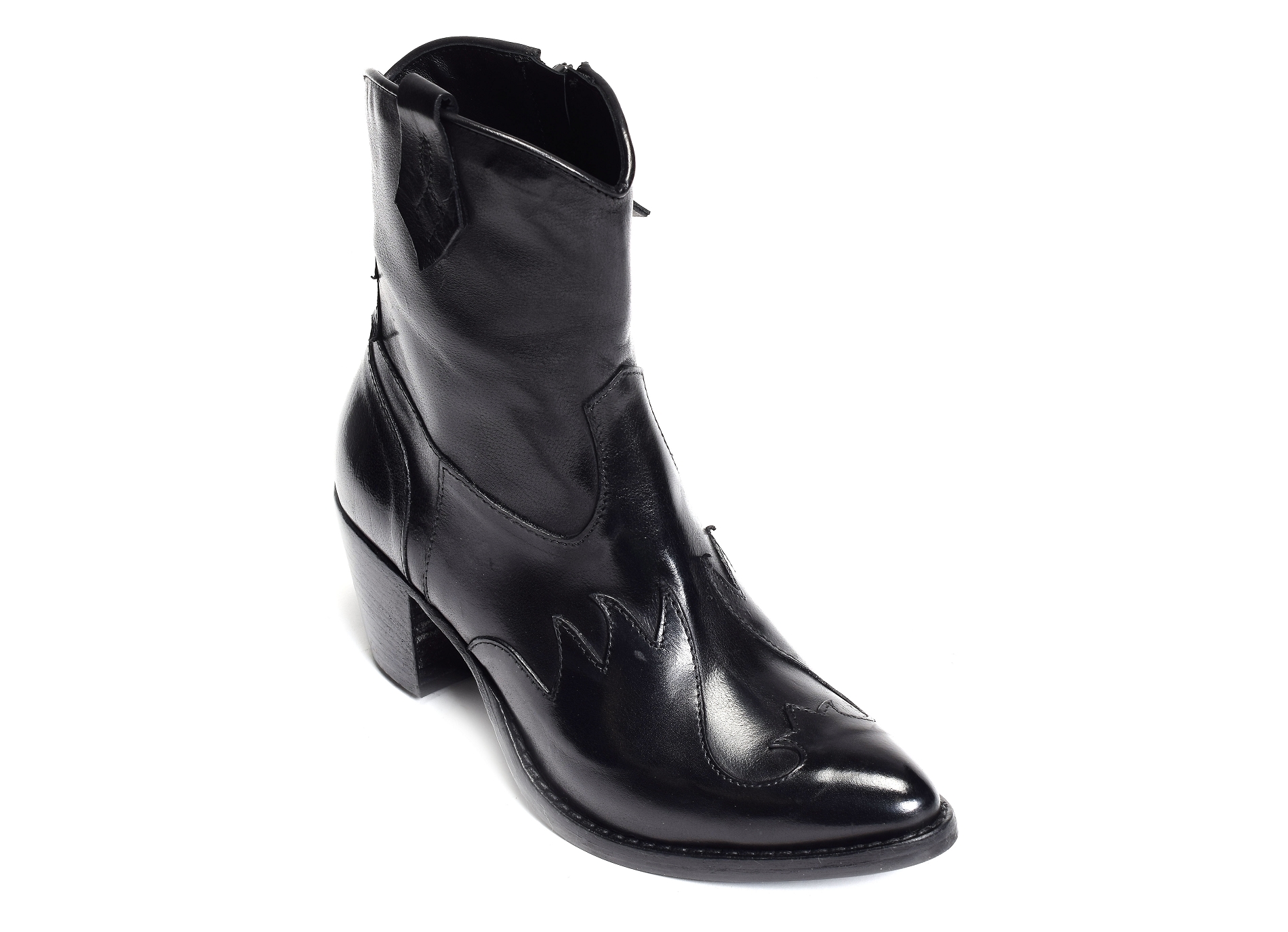 Ray 16 noir