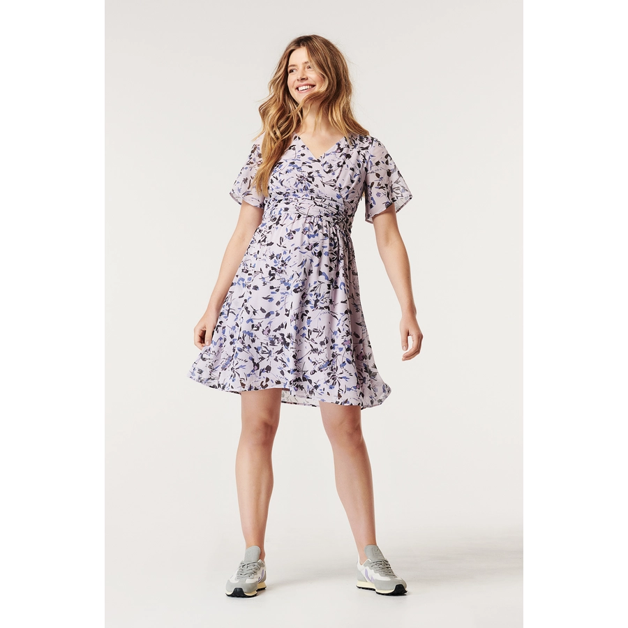 Noppies Kleid Dorris Iris