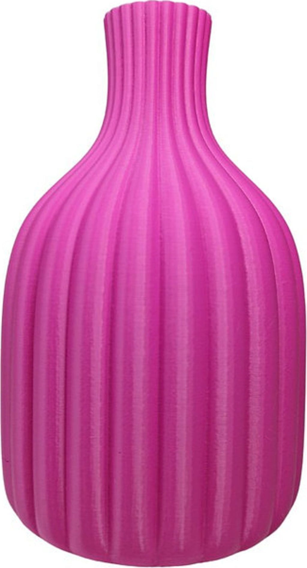 Nobufil  PETG Bright Magenta, 1,75 mm / 1000 g    Leicht zu druckendes PETG Filament aus recyceltem Kunststoffabfall