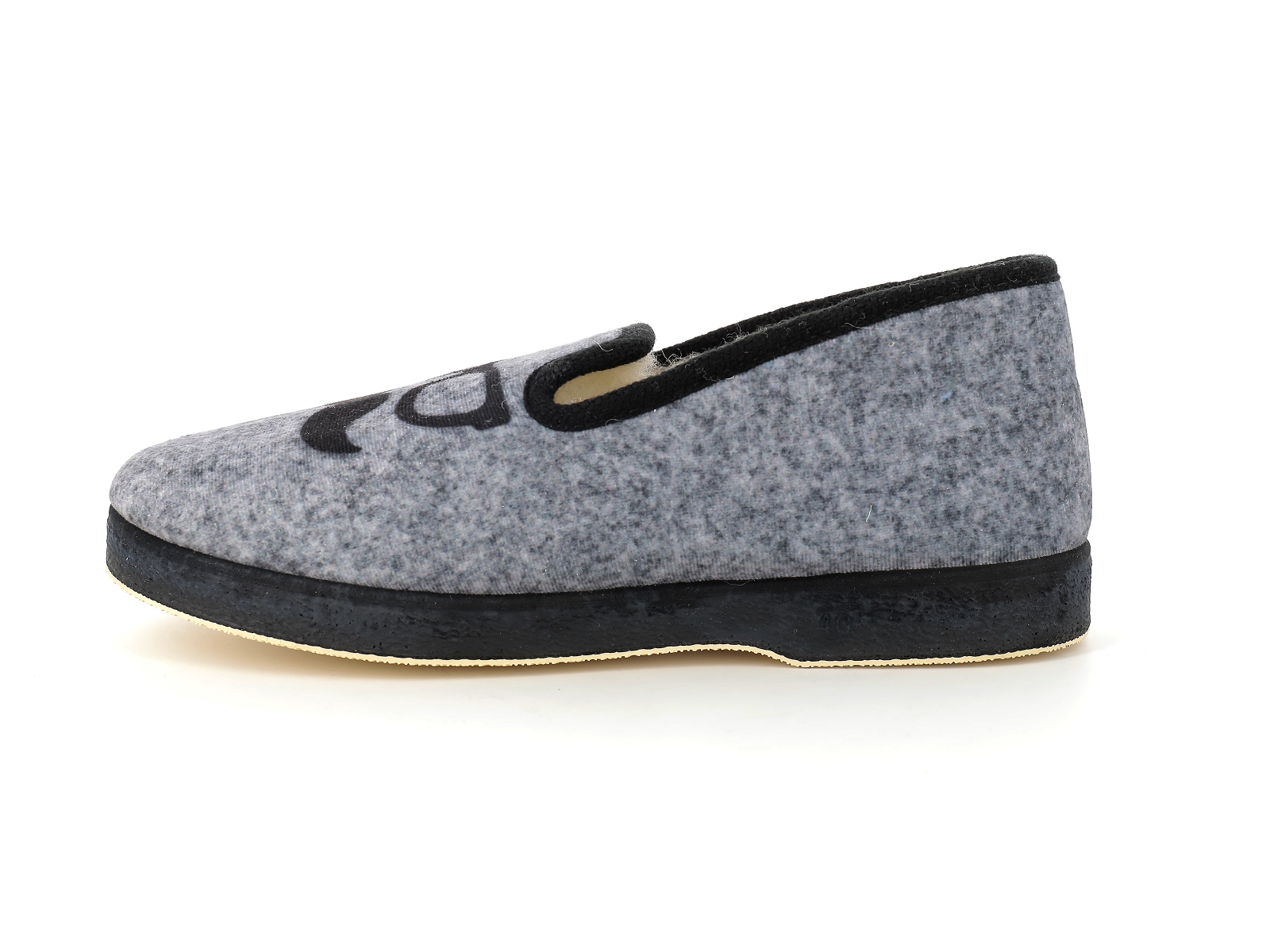 S brand-CALODAVID Textile Gris